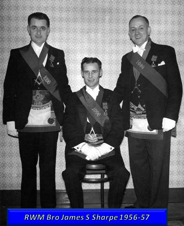 RWM with Depute and Substitute Masters